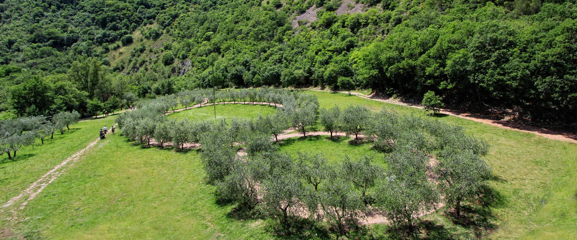 Vacanze ad Assisi. Le attività amate dagli ospiti al Casale Santa Margherita di Assisi (PG), Umbria, Italia