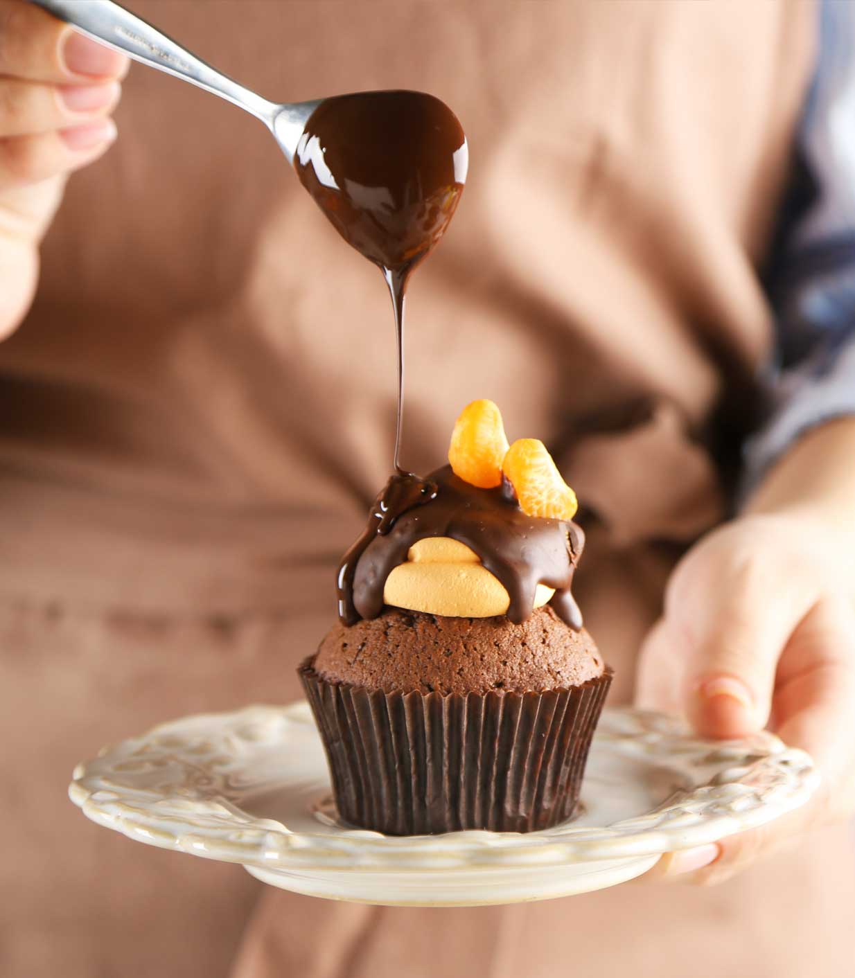 Scuola di cioccolato a Perugia - Casale Santa Margherita ad Assisi