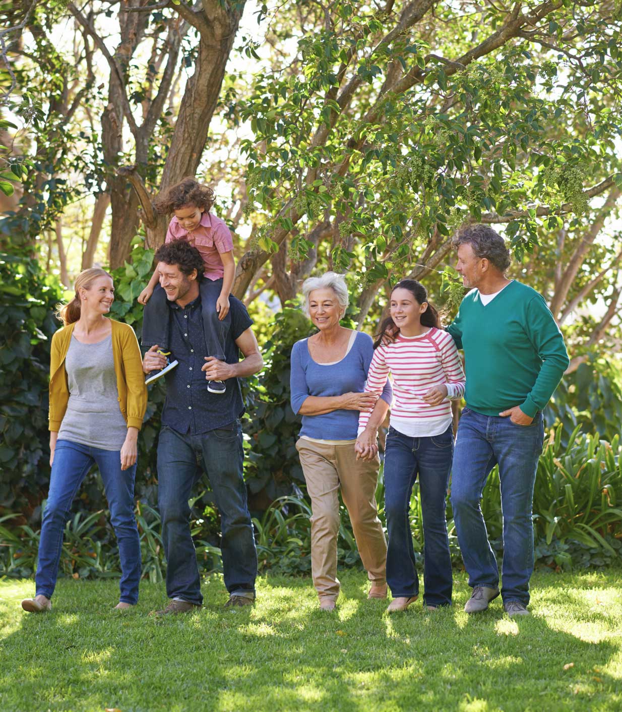 Rilassarti passeggiando per la campagna - Casa vacanza Assisi