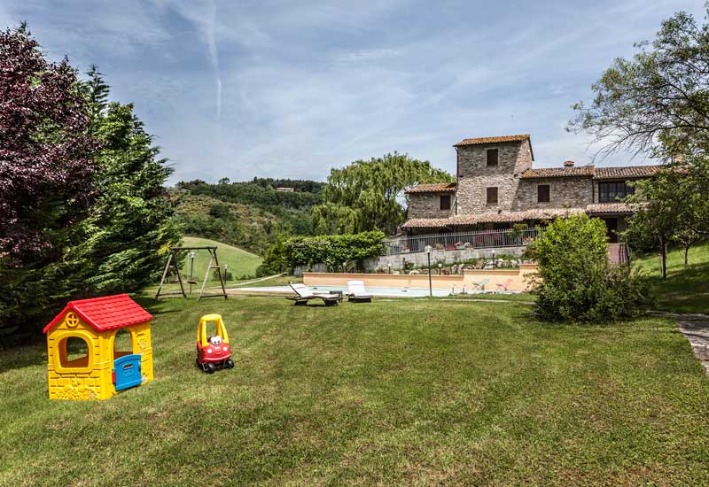 Photo gallery. Visit the Casale by looking at our photos - Holiday home in Assisi